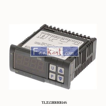 Picture of TLZ12HRRB16S  Temperature Controller