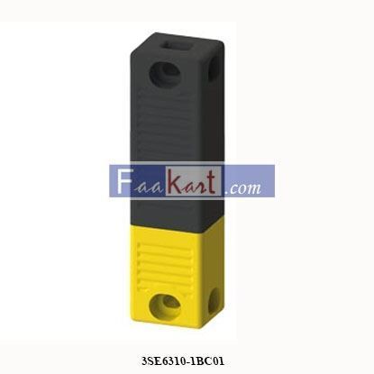 Picture of 3SE6310-1BC01   SIEMENS  FOR RFID SAFETY SWITCHES