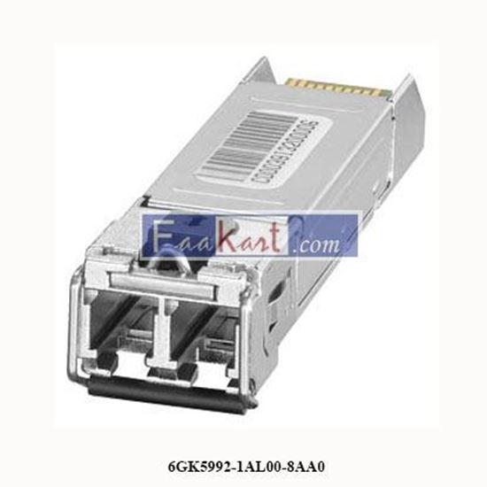 Picture of 6GK5992-1AL00-8AA0  SIEMENS   TRANSCEIVER