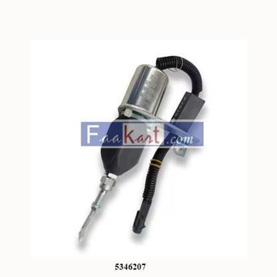 Picture of 5346207  FUEL PUMP SOLENOID