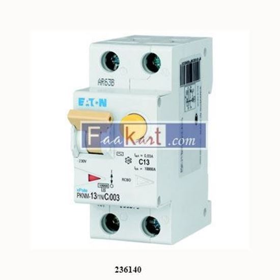 Picture of 236140  EATON   circuit breaker