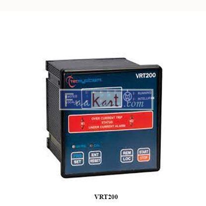 Picture of VRT200  ABB   Air Forced Fan Cooling Controller