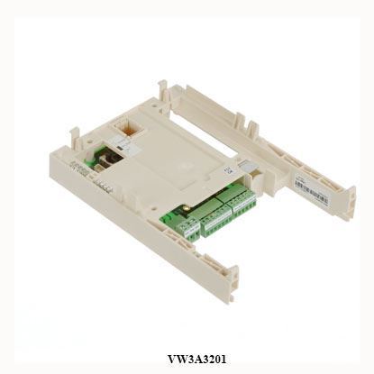 Picture of VW3A3201  SCHNEIDER  BASIC I/O OPTION CARD