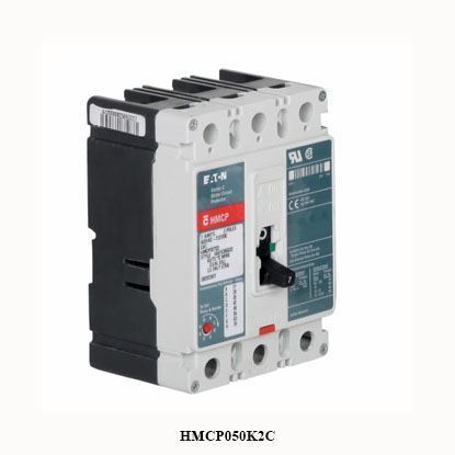 Picture of HMCP050K2C  EATON  CIRCUIT BREAKER