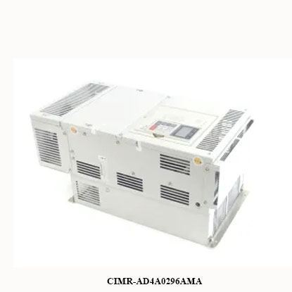 Picture of CIMR-AD4A0296AMA   Yaskawa   Induction motor