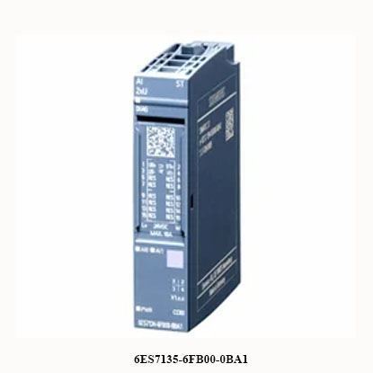 Picture of 6ES7135-6FB00-0BA1  SIEMENS  Analog output module