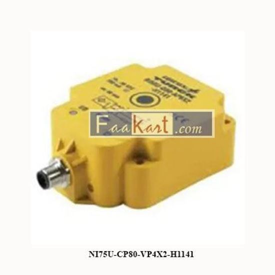 Picture of NI75U-CP80-VP4X2-H1141  SENSOR