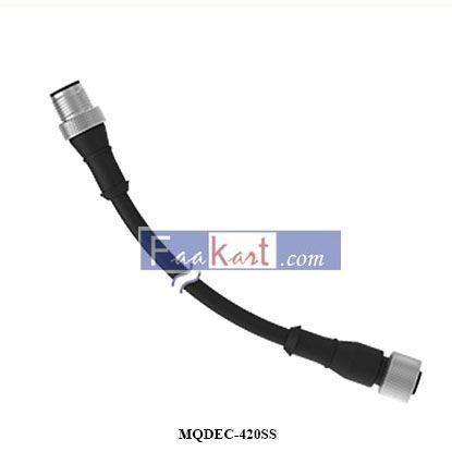 Picture of MQDEC-420SS    Circular Cable