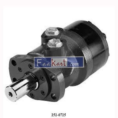 Picture of 151-0715 Danfoss Hydraulic Motor