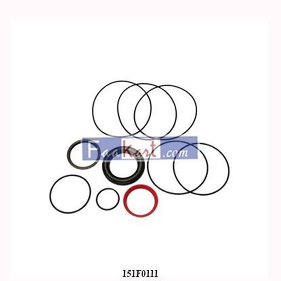 Picture of 151F0111 Danfoss Seal Kit for OMS Series Hydraulic Motors