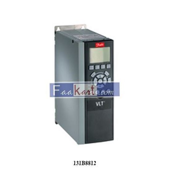 Picture of 131B8812 DANFOSS FC-202PK37T4E20H2XXXXXXSXXXXAXBXCXXXXDX - Frequency converter