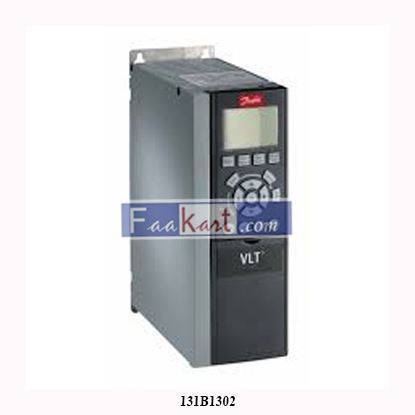 Picture of 131B1302 DANFOSS FC-301PK37T4E20H1XGXXXXSXXXXA0BXCXXXXDX - Frequency converter