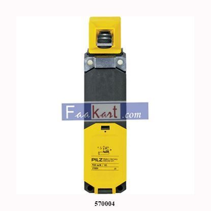 Picture of PSEN ME1 M/1AS PILZ Magnet Safety Switch - 570004