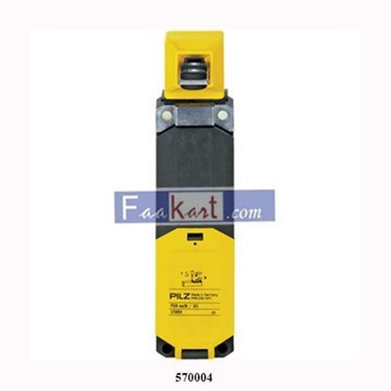 Picture of PSEN ME1 M/1AS PILZ Magnet Safety Switch - 570004