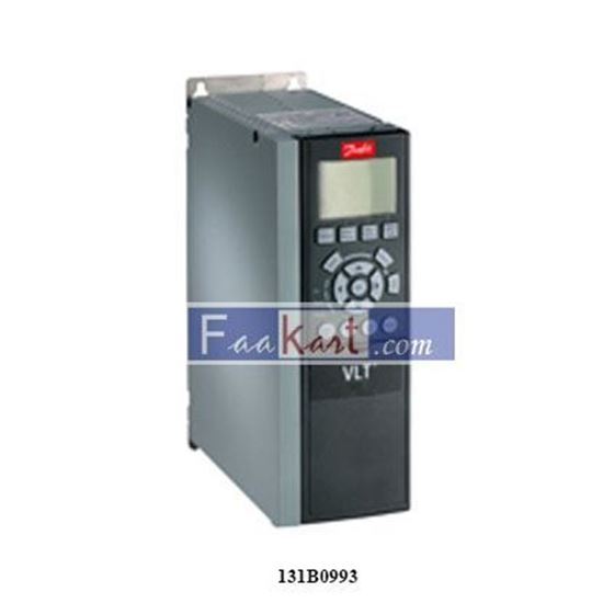 Picture of 131B0993  DANFOSS  VLT AUTOMATION DRIVE FC 300 4.0 KW / 5.5 HP