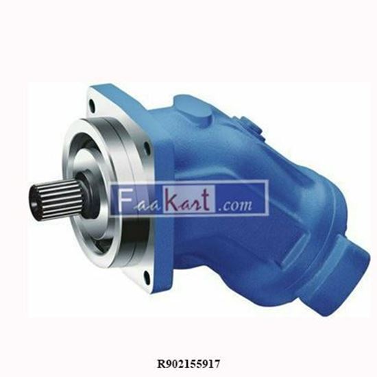 Picture of R902155917 Bosch Rexroth All-purpose high pressure pump