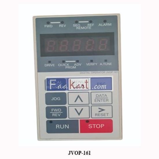 Picture of Jvop-161 Yaskawa Digital Operator