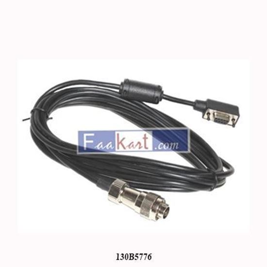 Picture of 130B5776  DANFOSS LCP CABLE 3M