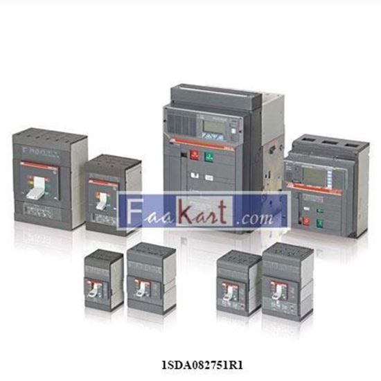 Picture of 1SDA082751R1  YO/YC TEST UNIT TmaxT/XT-X1-Emax-Emax2  ABB   TEST UNIT