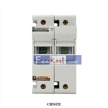 Picture of CH30J2I   EATON  FUSE HOLDER