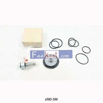 Picture of 4383-300  NORGREN  REPAIR KIT