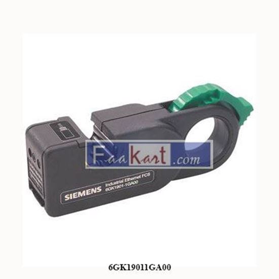 Picture of 6GK19011GA00   SIEMENS   STRIPPING TOOL