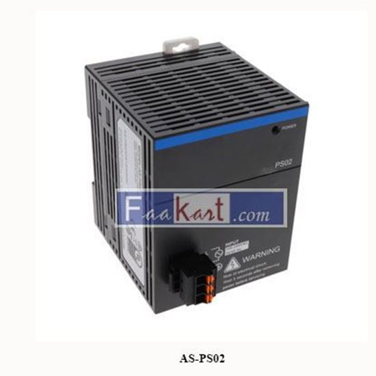 Picture of AS-PS02   DELTA  AC/DC Power Modules Power Supply