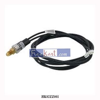 Picture of HK02ZZ001 Carrier - High Pressure Switch