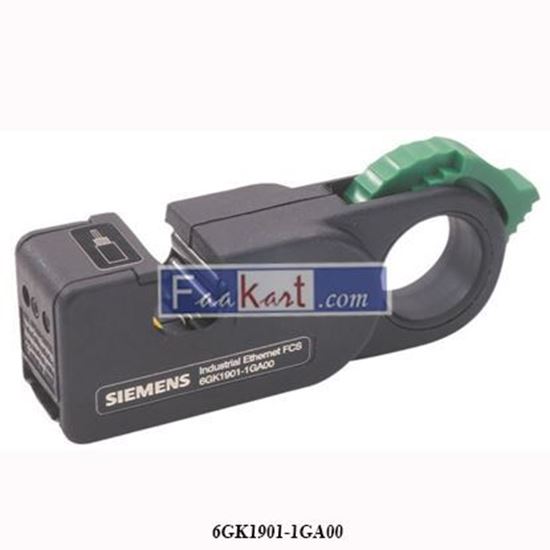 Picture of 6GK1901-1GA00 SIEMENS Industrial Ethernet FastConnect stripping tool