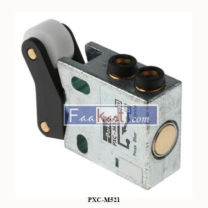 Picture of PXC-M521  PARKER    LIMIT SWITCH