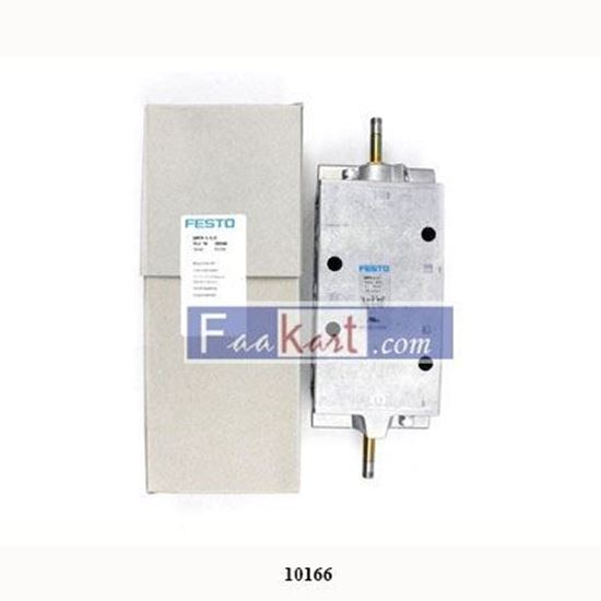 Picture of JMFH-5-1/2    10166  FESTO    Solenoid Valve