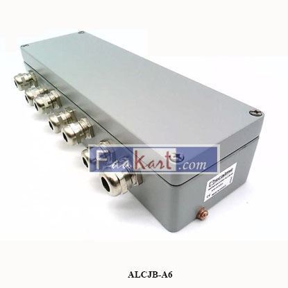 Picture of ALCJB-A6   SCAIME  ANALOG LOAD CELLS