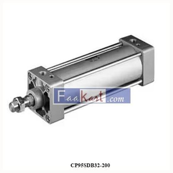 Picture of CP95SDB32-200  SMC    Cylinder