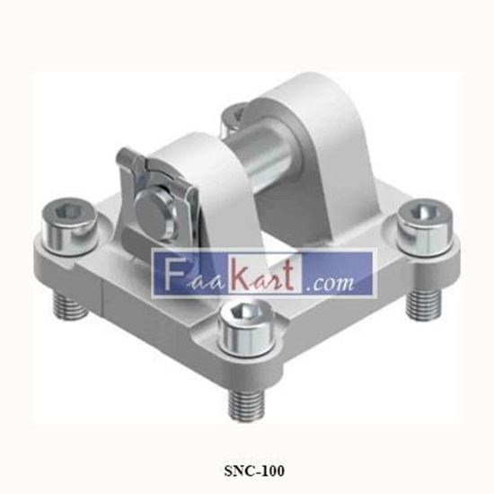 Picture of SNC-100    174388   FESTO  Swivel flange