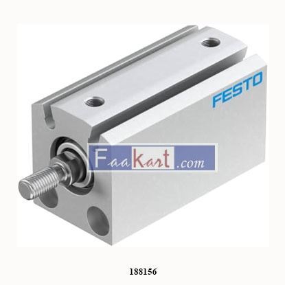 Picture of ADVC-20-10-A-P    188156   FESTO  Short-stroke cylinder