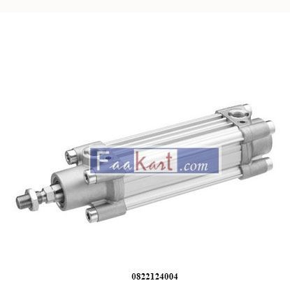 Picture of PRA-DA-080-0100-0-2-2-1-1-1-BAS   0822124004   REXROTH   Profile cylinder