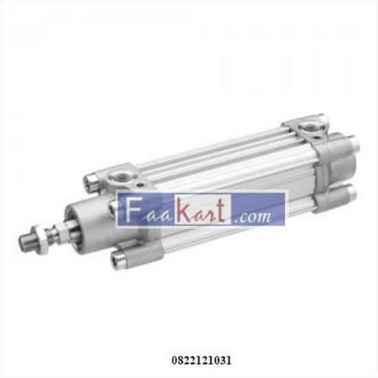 Picture of 0822121031  PRA-DA-040-0700-0-2-2-1-1-1-BAS   REXROTH  Profile cylinder