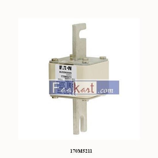 Picture of 170M5211  EATON   Fuse-link