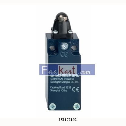 Picture of ZR 235-02Z-M20   151172102   SCHMERSAL   LIMIT SWITCH