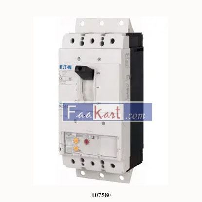 Picture of NZMN2-A300    107580   EATON    Circuit-breaker