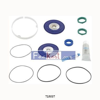 Picture of DNCB-100-PPV-A    715537  FESTO  Seal Repair Kit