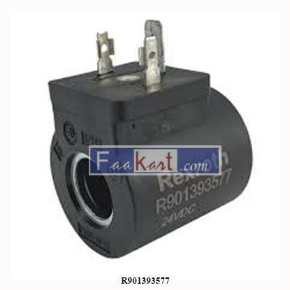 Picture of R901393577  OD02360130OC00-36-K4 -20G24 02  REXROTH  SOLENOID COIL