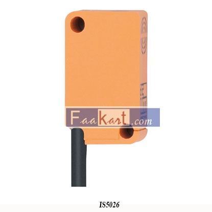 Picture of IS5026  IFM  Inductive Sensor