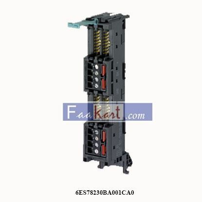 Picture of 6ES7823-0BA00-1CA0  SIEMENS   SIMATIC OPC UA S7-1500 MEDIUM