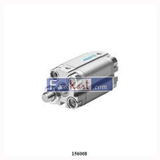 Picture of ADVU-80- -P-A FESTO Compact cylinder 156008