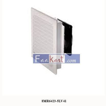 Picture of 8MR6423-5LV41   SIEMENS   Filter fan