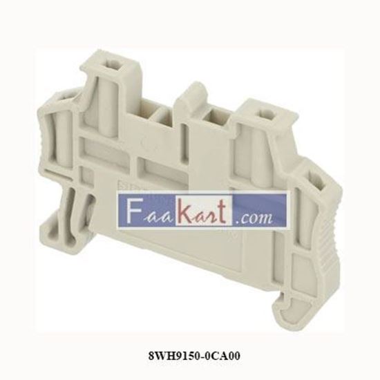 Picture of 8WH9150-0CA00  SIEMENS    QUICK-FIT END RETAINER