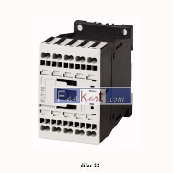 Picture of 276520   DILAC-22  EATON    Contactor relay