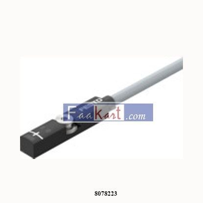 Picture of 8078223  NEBA-M8G3-U-2.5-N-LE3   FESTO  Connecting cable