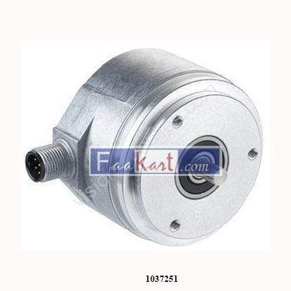 Picture of 1037251    DFS60B-S1EA04096  SICK   INCREMENTAL ENCODER